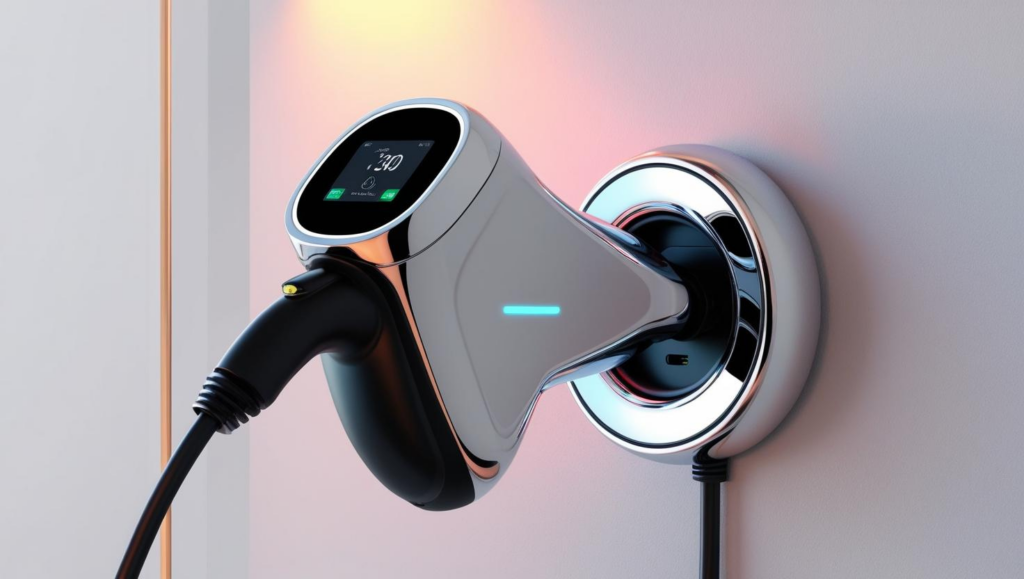 EV Home Charger Installation